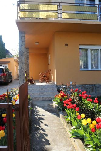 Altan Apartments