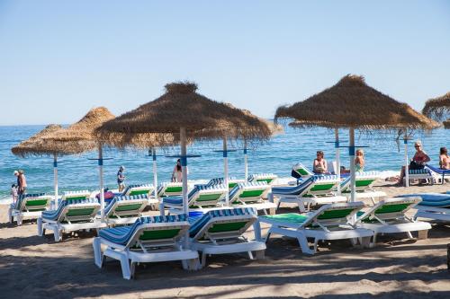 Luxury 100 sq.m. sea view apartment - image 9