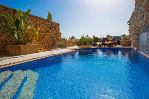 卡里尼农庄别墅 卡里尼农庄别墅