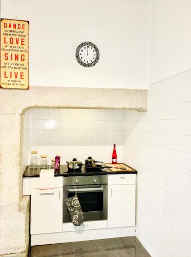 Best apartment in Baixa-Chiado, Lisabon (fotografie 9)