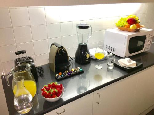 Best apartment in Baixa-Chiado, Lisabon (fotografie 8)