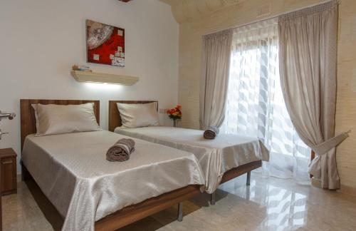 卡里尼农庄别墅 卡里尼农庄别墅