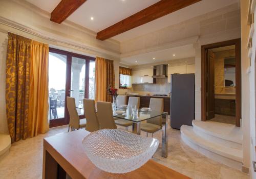 卡里尼农庄别墅 卡里尼农庄别墅