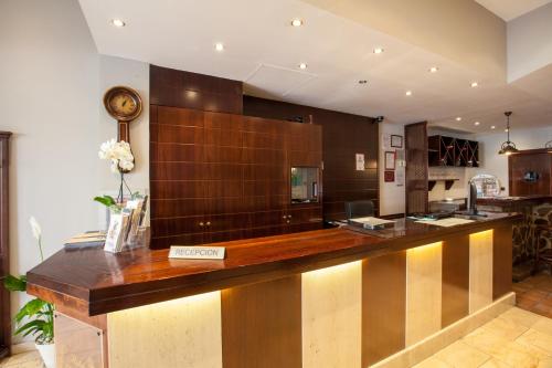 Hotel Don Paco