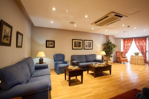 Hotel Don Paco