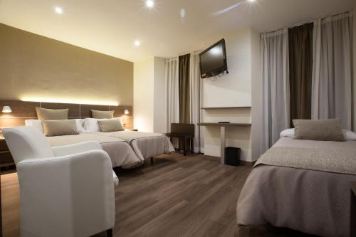 Hotel Don Paco