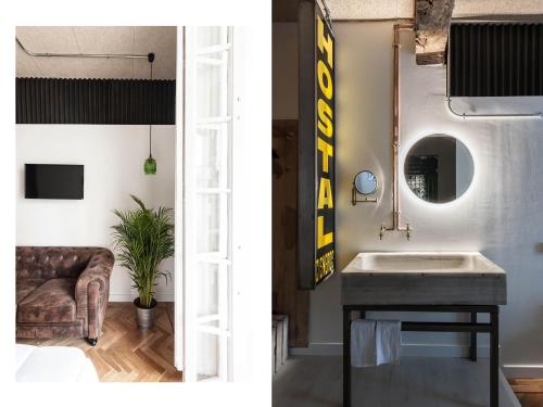 Urban Suite Santander - image 8