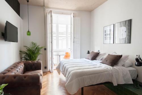 Urban Suite Santander - image 10