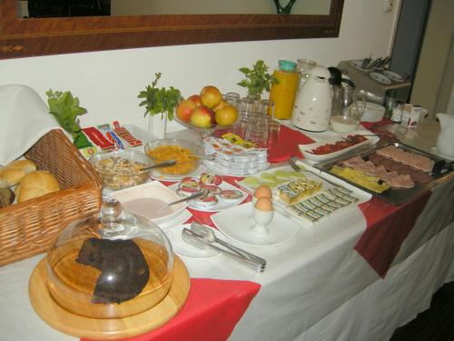 Pension Schottentor 3