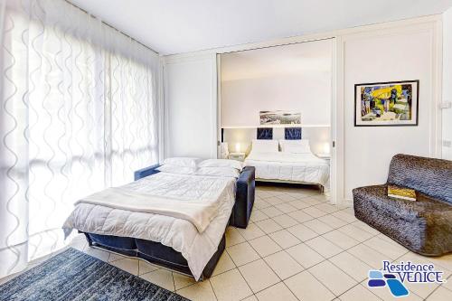 Residence Venice Quarto D'Altino Italy