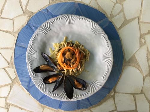 Hotel Ristorante Cavaliere 5