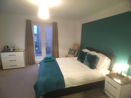 Canal View Homestay, , West Midlands