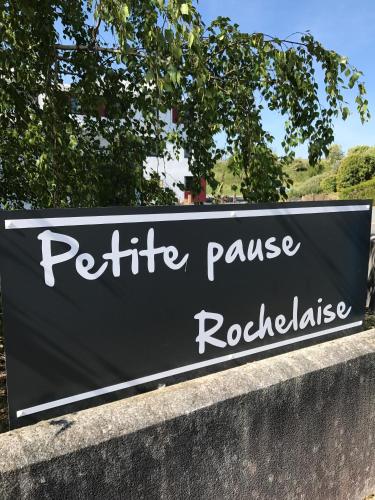 petite pause rochelaise