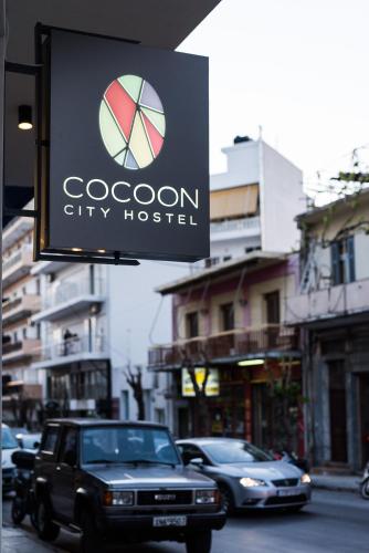 Cocoon City Hostel - image 13