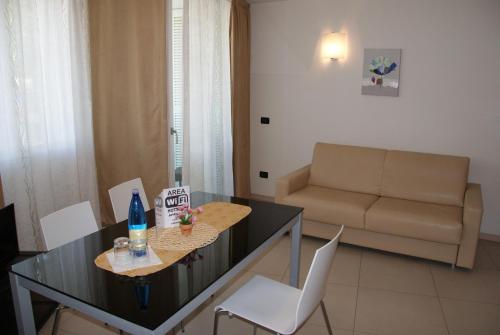 

Residence Aprilia