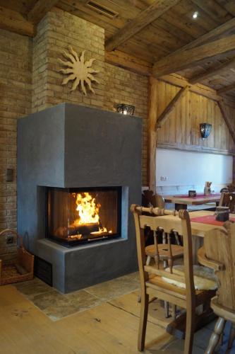 Hotel Gasthaus Sonne 4