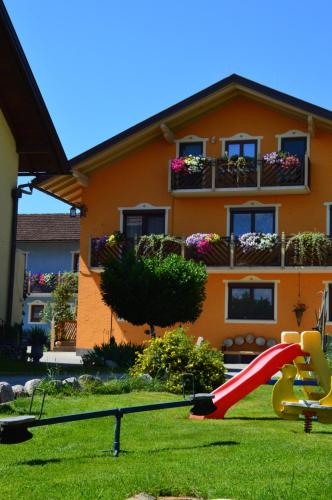Pimperlhof in Franking, Österreich