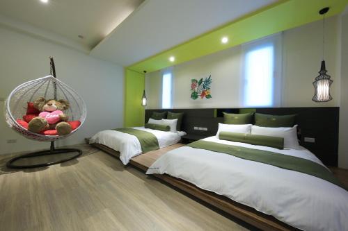 hotel photo
