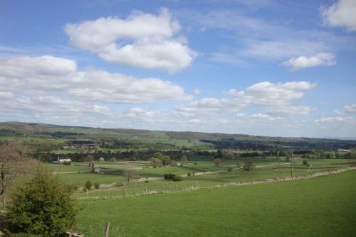 Capple Bank Farm