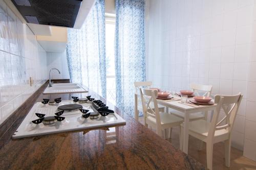 Maison Ortigia in Syracuse