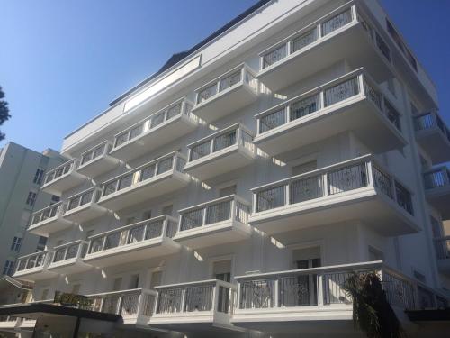  Hotel Residence Veliero in Riccione