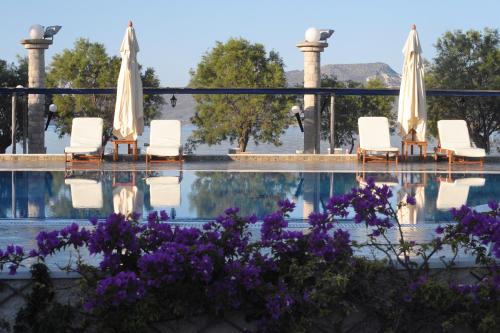 Lagada Beach Hotel Hotel de charme Kipos Milos