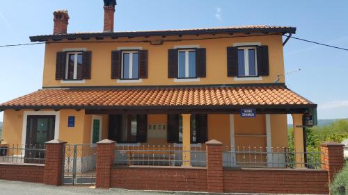 Guest House Nena - image 7