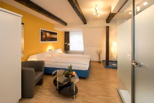 Hotel Alte Post in Schongau, Deutschland
