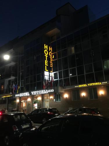 Hotel Vittoria - image 2