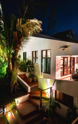 Sodas, Baia Sonambula in Inhambane