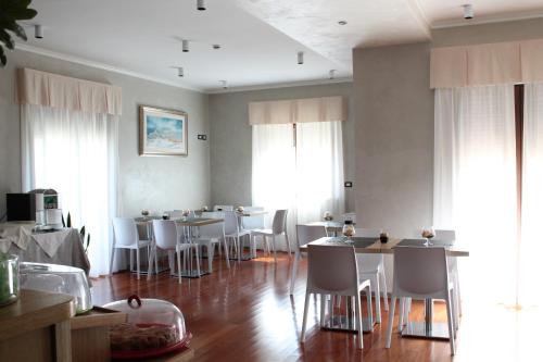 Halanus Hotel And Resort