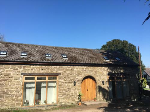 The Stables, , Shropshire