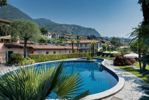  Villa Edy Apartments, Pension in Tremezzo