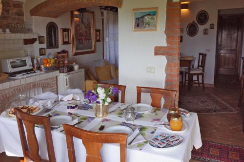  Casale Giacomini in Manciano