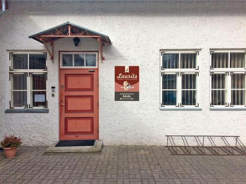 Guesthouse Laurits, Kuressaare