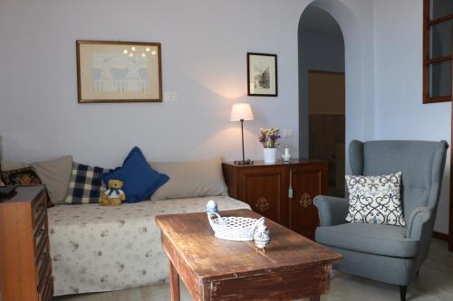 Gostinjska soba, La Casa Sul Borgo in Lapedona