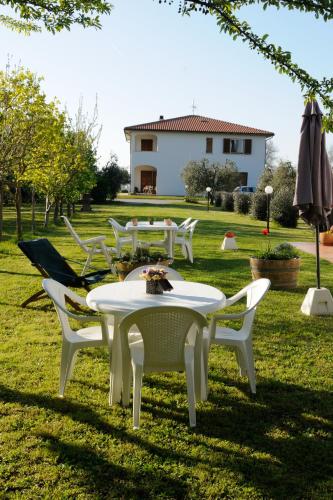 Agriturismo Valle dei Venti