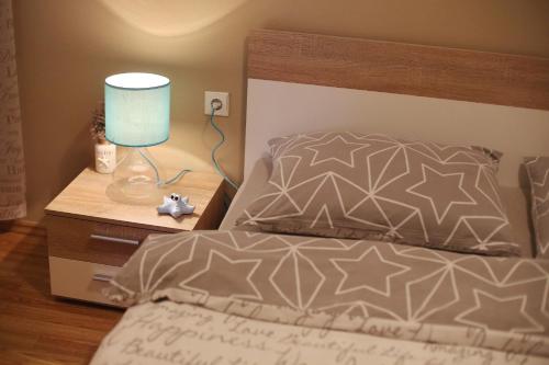  Apartman Bubi in 23205 Bibinje