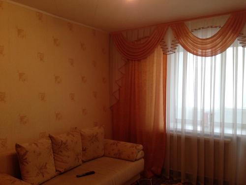 . Apartment on Kambarskaya 43