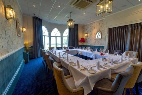 Langstone Cliff Hotel - image 12