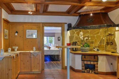 Restaurant, Hotel Schiller in Olching