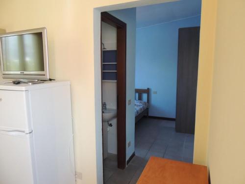 Appartamenti Camping Rivamare 5