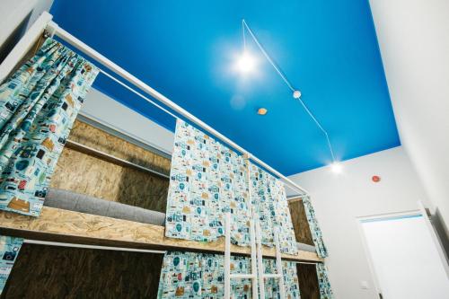 Hello Hostel in Budapest