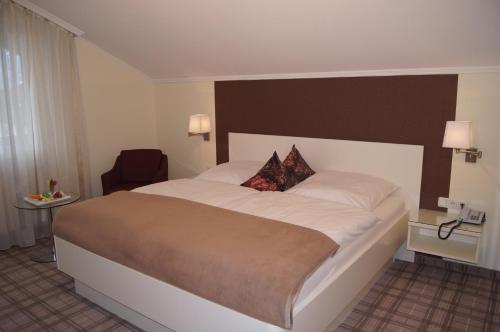 Hotel Christine 4