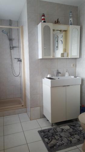 Ferienwohnung Langzettel in Oberweißbach, Deutschland