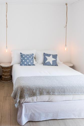 Conversas DE Alpendre