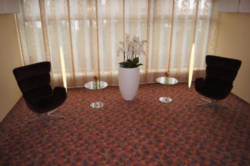 Hotel Christine - image 8
