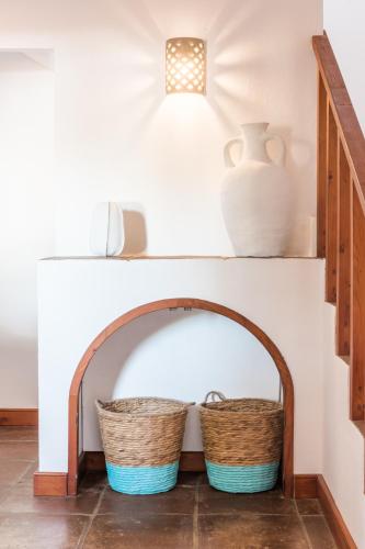 Conversas DE Alpendre