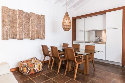 Conversas DE Alpendre