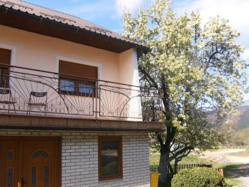 Ieeja, House Drakulic in Vrelo Koreničko